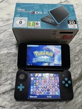 New nintendo 2ds - xl, boxed