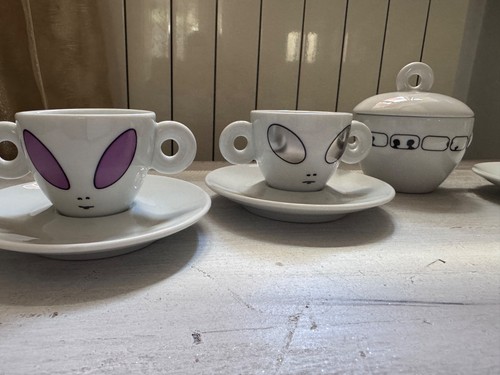 Illy art collection david - collection,