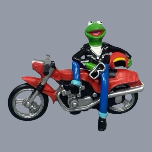 Muppet kermit rana - i,