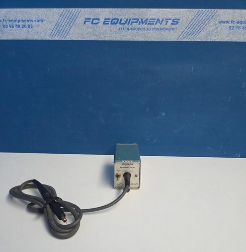 Tektronix sampling head - tektronix, s-3a