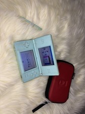 Nintendo lite console - nintendo, ds