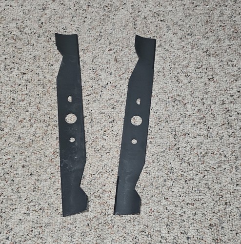 Ryobi acrm008 mower blades - ryobi,