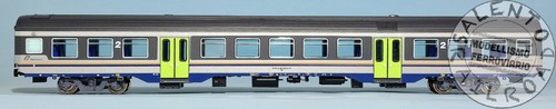 Vitrains 3283 carrozza mdvc - carrozza,