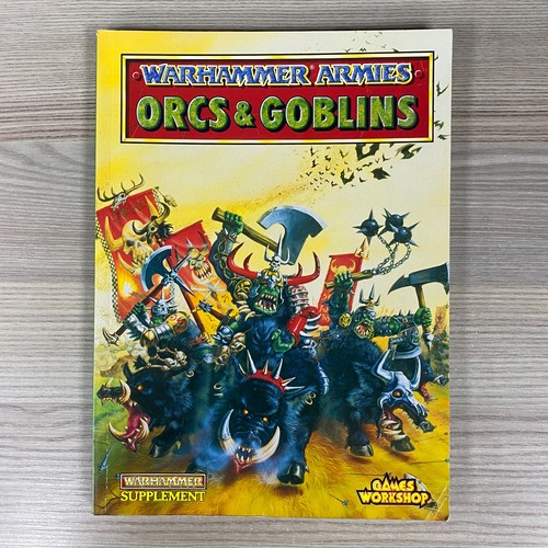 Warhammer fantasy battles - fantasy,
