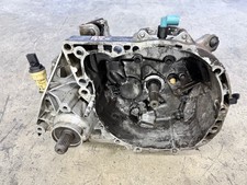 JH1053 CAMBIO MANUALE 5M DACIA