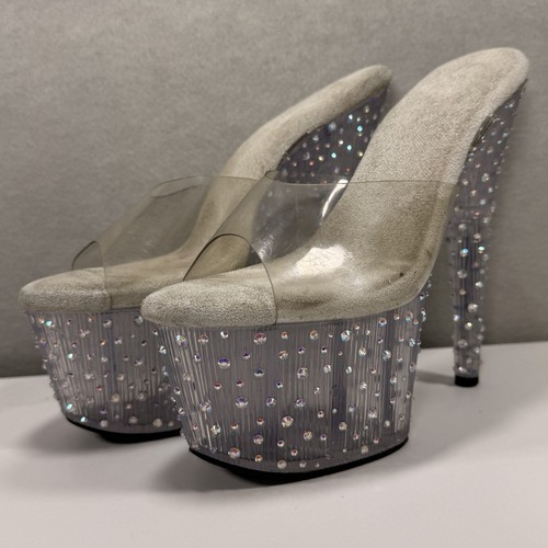 Scarpe ballerina pleaser - da,