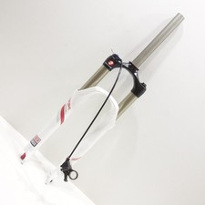 26" Rockshox REBA SL RLC Dual Air GATE 100mm forcella ammortizzata telecomando 1695 g