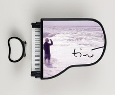 Ludovico Einaudi Autographed