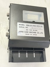 Lettore di Banconote EBA-01 Accettatore di Banconote EBA-01