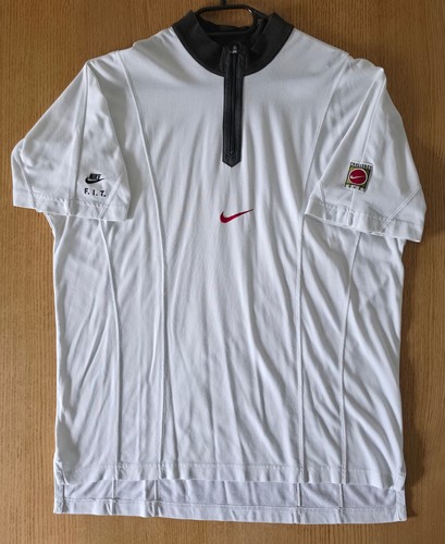 Nike challenge court agassi - nike,