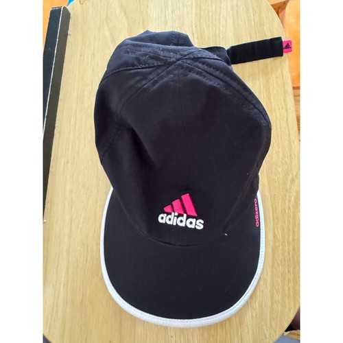 Cappello corsa adidas - da,