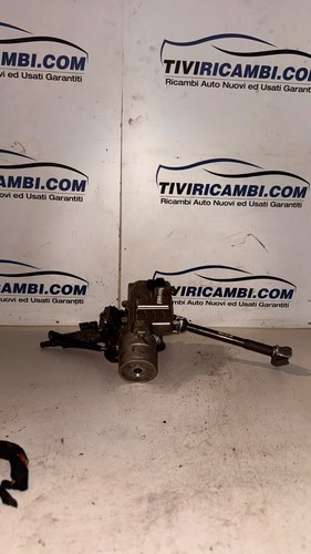 Piantone sterzo elettrico fiat - piantone,