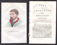 1820 Francesco Salviati