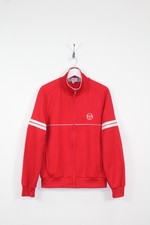 SERGIO TACCHINI OG ANNI 80