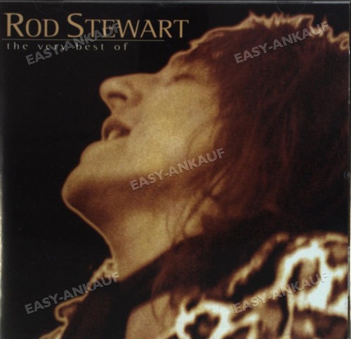 Stewart rod best of - -,
