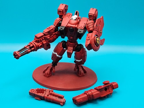 Xv104 riptide warhammer 40k - xv104,