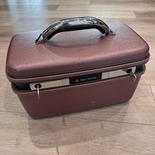 Beauty case samsonite - beauty,