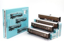 Märklin 40360 - FS Set 4