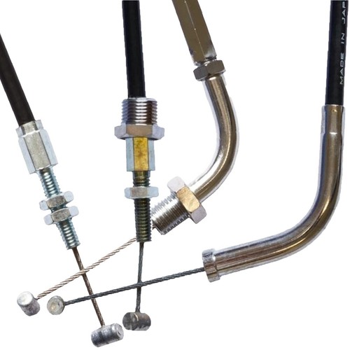 Set apricavo acceleratore - set, e