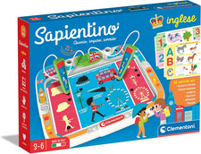 Sapientino - Banchetto Inglese