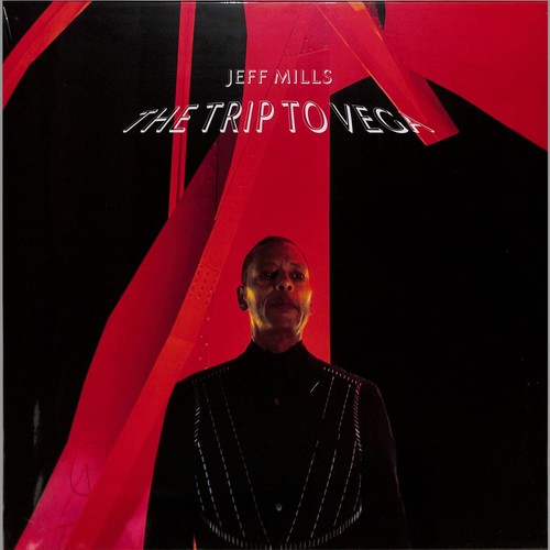 Jeff mills the trip to - mills,