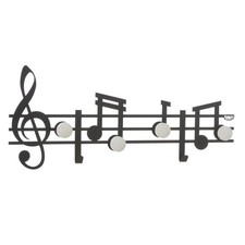 Appendiabiti Musica Arti &