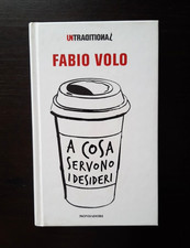 Fabio Volo - A cosa servono i