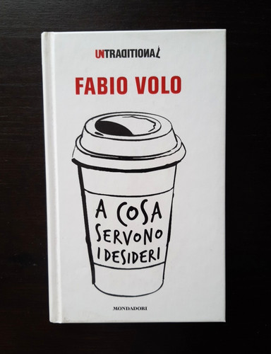 Fabio volo cosa - fabio, servono