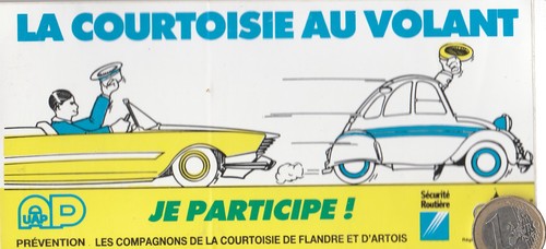 Sécurité routière la - routière.,