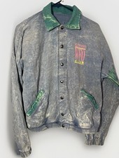 Vintage Thor WFO Club Jacket -