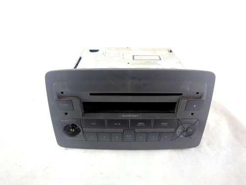 735360922 autoradio fiat panda - 735360922,