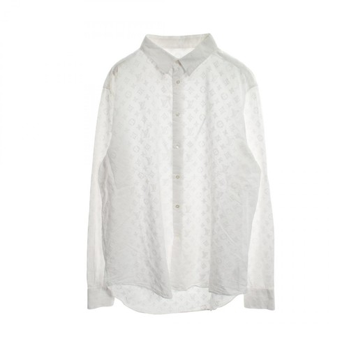 Camicie louis vuitton monogram - camicie,