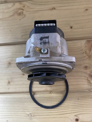 Pompa ariston 60000591 - ariston, 60000591-01