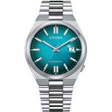 Relógio Citizen Tsuyosa