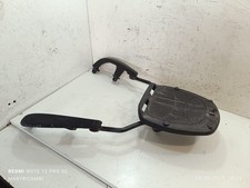 MANIGLIONI STAFFA PORTA PACCHI PER YAMAHA XMAX 125 250 2005 2009