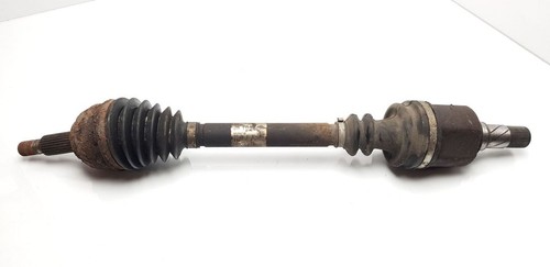 Albero motore anteriore