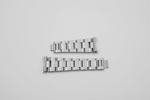 Bracciale oyster 93150 con 585 - con,