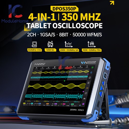 Fnirsi 1 tablet - fnirsi, 4-in-1