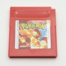 POKÉMON RED ITA - GAME BOY -