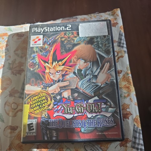 I duellanti delle - yu-gi-oh!,