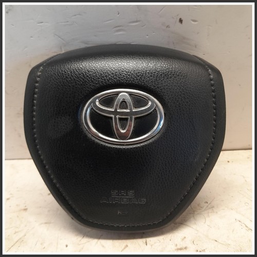 Airbag guidatore sinistro - guidatore, sx