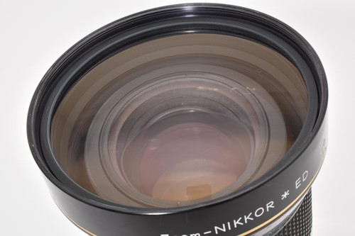 Ottime condizioni nikon ai - [ottime,