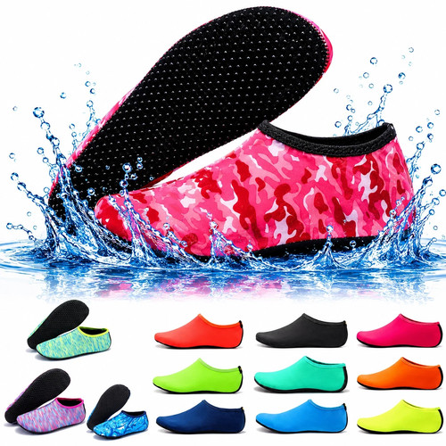 Scarpe acqua per adulti - scarpe,