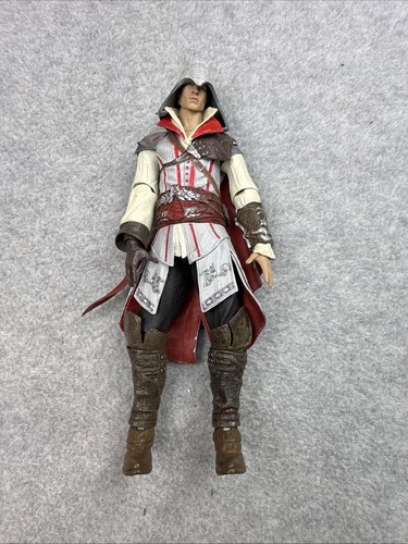 Modellino assassin creed - modellino, assassin's