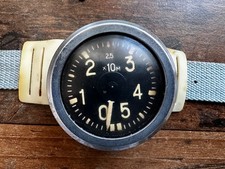 Orologio Polso Subacqueo