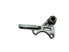 Staffa supporto pinza - staffa,