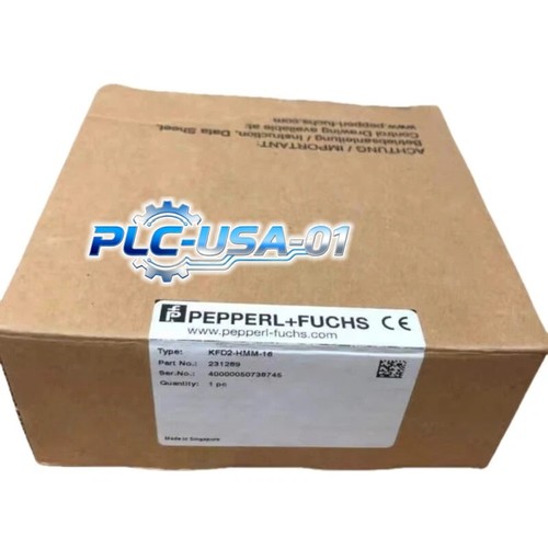 1pz nuovo pepperl fuchs - 1pz, pepperl+fuchs