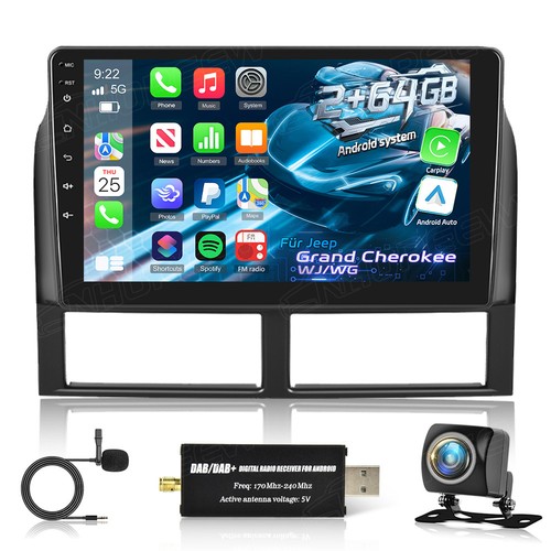 Autoradio dab carplay gb - autoradio,