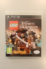 Lego Pirati dei Caraibi