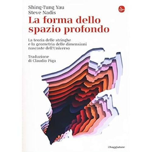 Forma dello spazio - la,